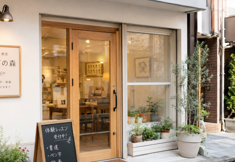 小規模なお店のホームページに載せるべき情報とは？優先順位と整理方法