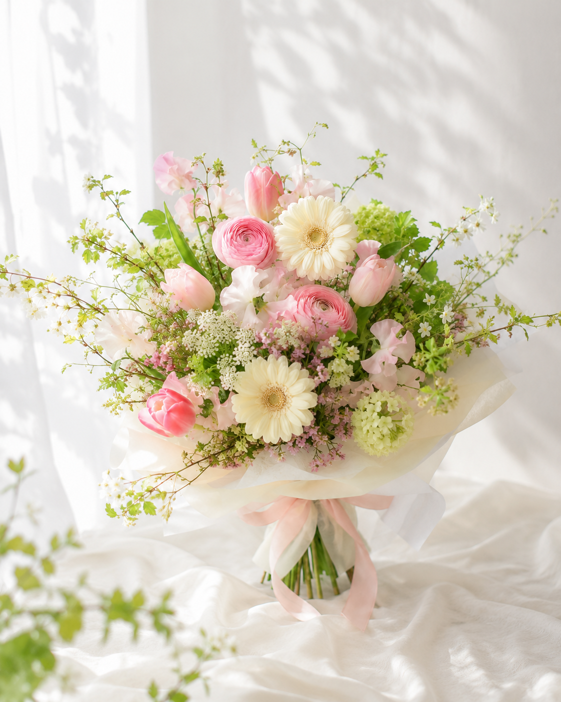 季節の花