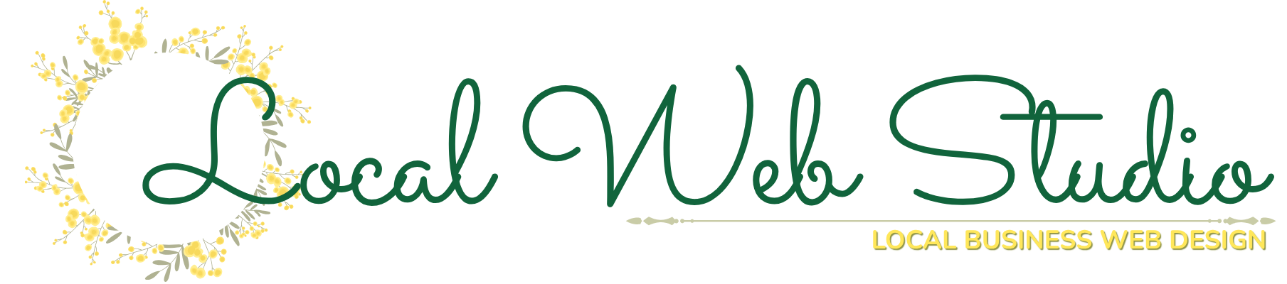 Local Web Studio